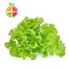 FruitSabzi –salad leaf