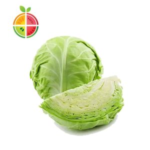 Cabbage | Band Gobi (400 - 600 grams)
