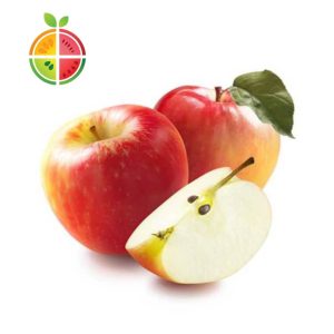 FruitSabzi –RedApple