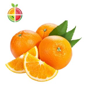 FruitSabzi - Orange