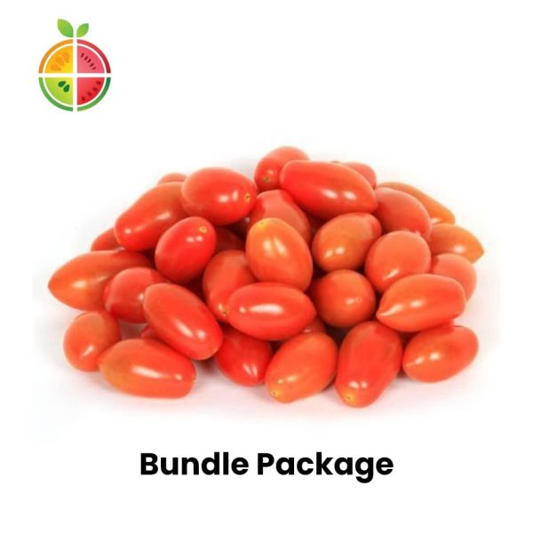 FruitSabzi –bundle – tomato