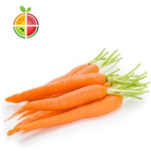 FruitSabzi –Carrot Orange