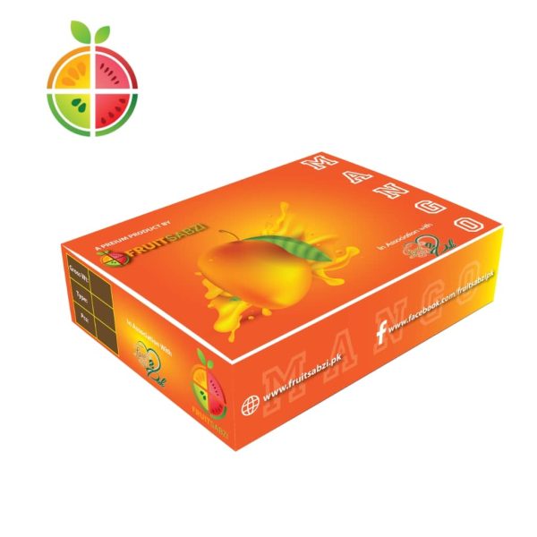 FruitSabzi –Mango Box