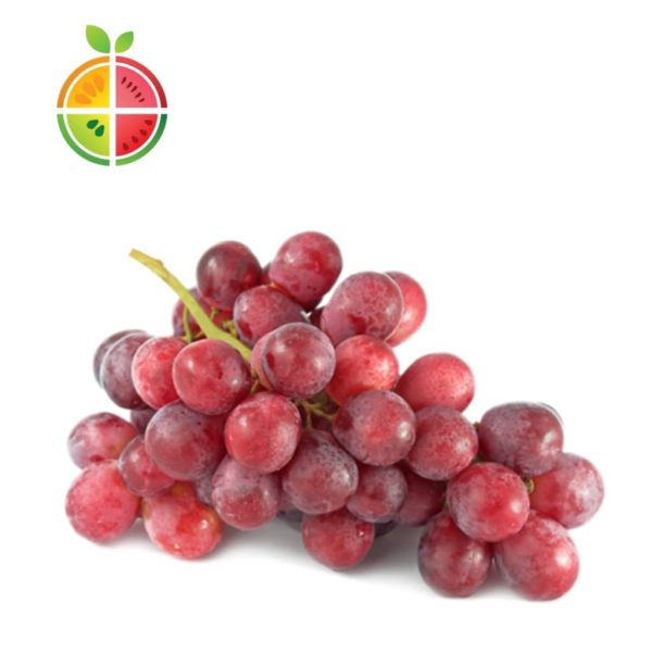 FruitSabzi – red grapes