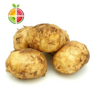 New Potato | Naya Aalu - 1 KG