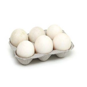 Eggs FruitSabzi