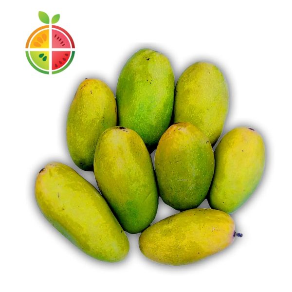 Saroli - Mango - Fruitsabzi