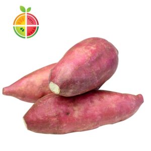FruitSabzi – Sweet Potato
