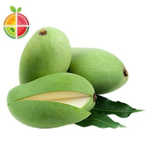 FruitSabzi – Mango Kayri