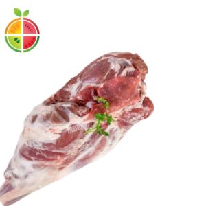 FruitSabzi - Meat - Mutton Leg Boti