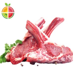 FruitSabzi - Meat - Mutton Mix Boti