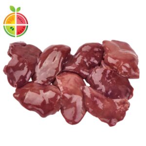 FruitSabzi - Meat - chicken liver