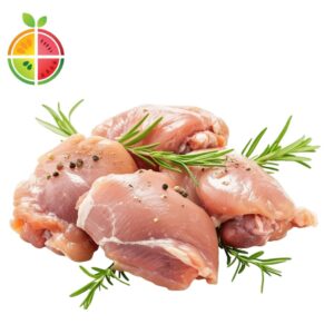 FruitSabzi - Meat - chicken thigh boneless